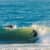 Got Barreled surf photos Burleigh Heads by Simon Garrett