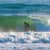 Got Barreled surf photos Burleigh Heads by Simon Garrett