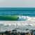 Got Barreled surf photos Burleigh Heads by Simon Garrett