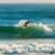 Got Barreled surf photos Burleigh Heads by Simon Garrett