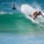 Got Barreled surf photos Duranbah Beach (D-bah) by John McJannett