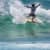 Got Barreled surf photos Duranbah Beach (D-bah) by John McJannett