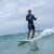 Got Barreled surf photos Rainbow Bay by Mattea McKinnon