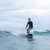 Got Barreled surf photos Rainbow Bay by Mattea McKinnon