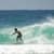 Got Barreled surf photos Snapper Rocks by Brenda Cruz