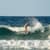 Got Barreled surf photos Snapper Rocks by Brenda Cruz