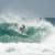 Got Barreled surf photos Snapper Rocks by Brenda Cruz