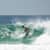 Got Barreled surf photos Snapper Rocks by Brenda Cruz