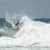 Got Barreled surf photos Snapper Rocks by Brenda Cruz