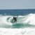 Got Barreled surf photos Snapper Rocks by Brenda Cruz