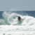 Got Barreled surf photos Snapper Rocks by Brenda Cruz