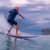 Got Barreled surf photos Snapper Rocks by Simon Garrett