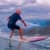 Got Barreled surf photos Snapper Rocks by Simon Garrett