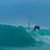 Got Barreled surf photos Snapper Rocks by Simon Garrett