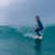 Got Barreled surf photos Snapper Rocks by Simon Garrett