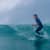Got Barreled surf photos Snapper Rocks by Simon Garrett