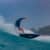 Got Barreled surf photos Snapper Rocks by Simon Garrett