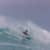 Got Barreled surf photos Snapper Rocks by Simon Garrett
