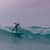 Got Barreled surf photos Snapper Rocks by Simon Garrett