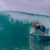 Got Barreled surf photos Snapper Rocks by Simon Garrett