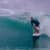 Got Barreled surf photos Snapper Rocks by Simon Garrett