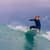 Got Barreled surf photos Snapper Rocks by Simon Garrett