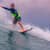 Got Barreled surf photos Snapper Rocks by Simon Garrett