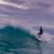 Got Barreled surf photos Snapper Rocks by Simon Garrett