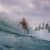 Got Barreled surf photos Snapper Rocks by Simon Garrett