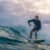 Got Barreled surf photos Snapper Rocks by Simon Garrett