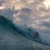 Got Barreled surf photos Snapper Rocks by Simon Garrett