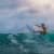 Got Barreled surf photos Snapper Rocks by Simon Garrett