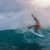 Got Barreled surf photos Snapper Rocks by Simon Garrett