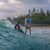Got Barreled surf photos Snapper Rocks by Simon Garrett