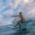Got Barreled surf photos Snapper Rocks by Simon Garrett