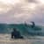 Got Barreled surf photos Snapper Rocks by Simon Garrett
