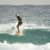 Got Barreled surf photos Greenmount by Brenda Cruz