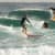 Got Barreled surf photos Greenmount by Brenda Cruz