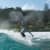 Got Barreled surf photos Burleigh Heads by Tanner Keat