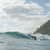Got Barreled surf photos Burleigh Heads by Tanner Keat