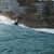 Got Barreled surf photos Burleigh Heads by Tanner Keat
