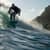 Got Barreled surf photos Burleigh Heads by Tanner Keat