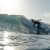Got Barreled surf photos Burleigh Heads by Tanner Keat