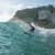 Got Barreled surf photos Burleigh Heads by Tanner Keat