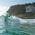 Got Barreled surf photos Burleigh Heads by Tanner Keat