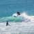 Got Barreled surf photos Snapper Rocks by Samuel Rashleigh