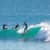 Got Barreled surf photos Snapper Rocks by Samuel Rashleigh