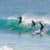 Got Barreled surf photos Snapper Rocks by Samuel Rashleigh