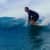 Got Barreled surf photos Greenmount by Simon Garrett
