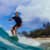 Got Barreled surf photos Greenmount by Simon Garrett